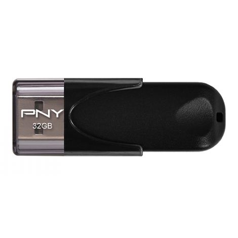 Pendrive PNY USB 2.0 ATTACHE4 32GB